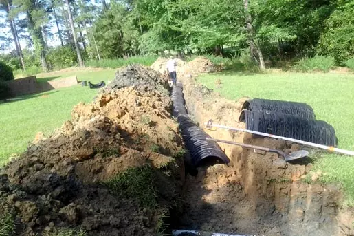 Septic Tank Repair Septic Tank Repair